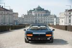 Ferrari 512 BBi 1981 года